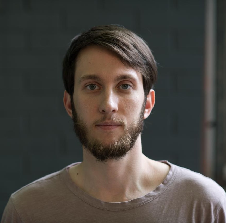 Oliver Evans