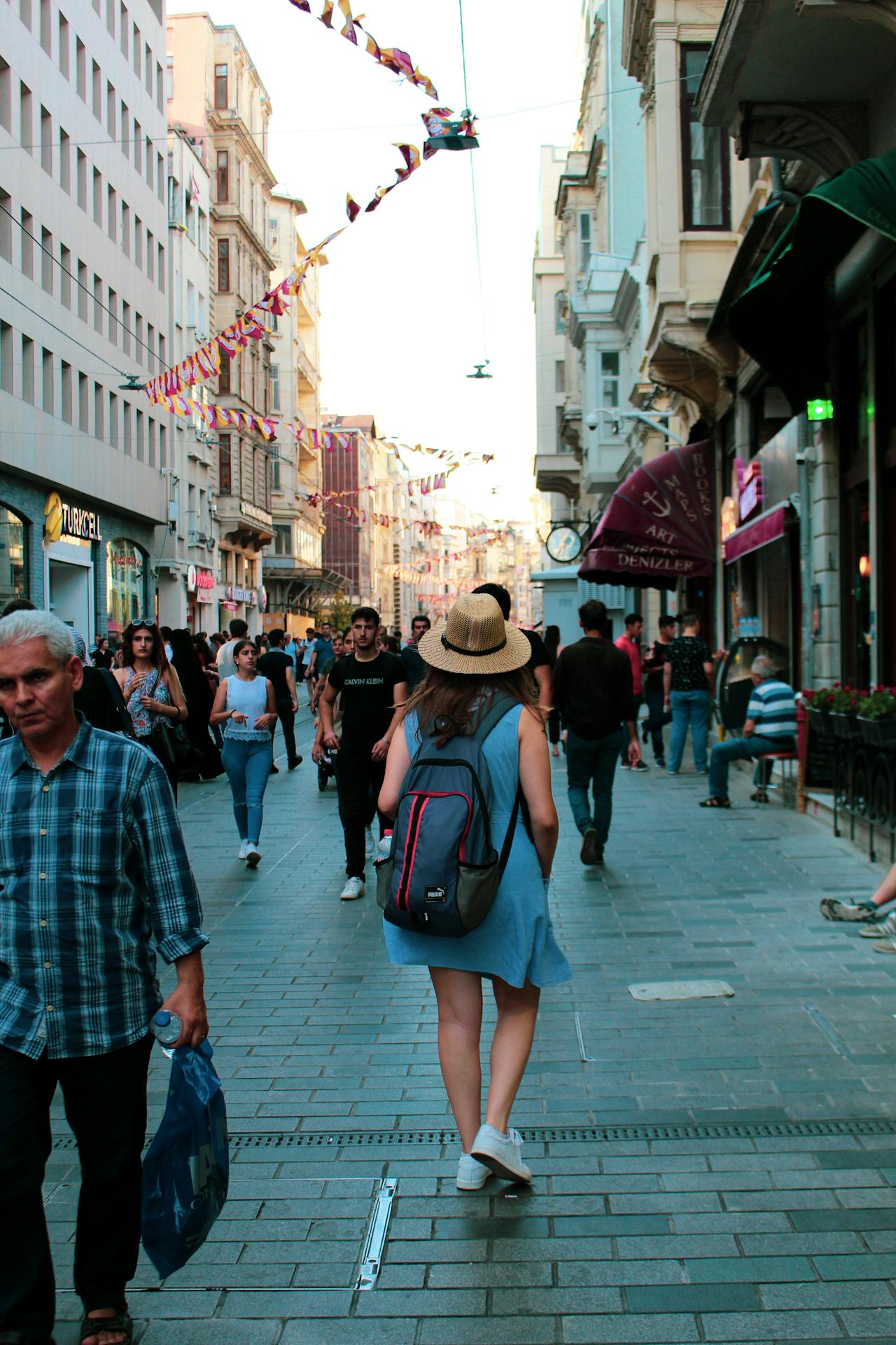 Frases para viajar